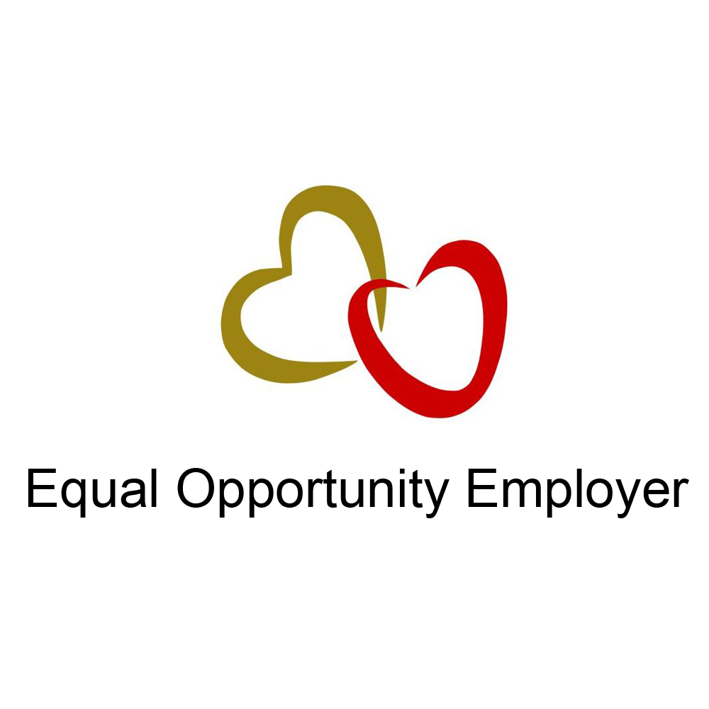 Equal Oppportunity Employer